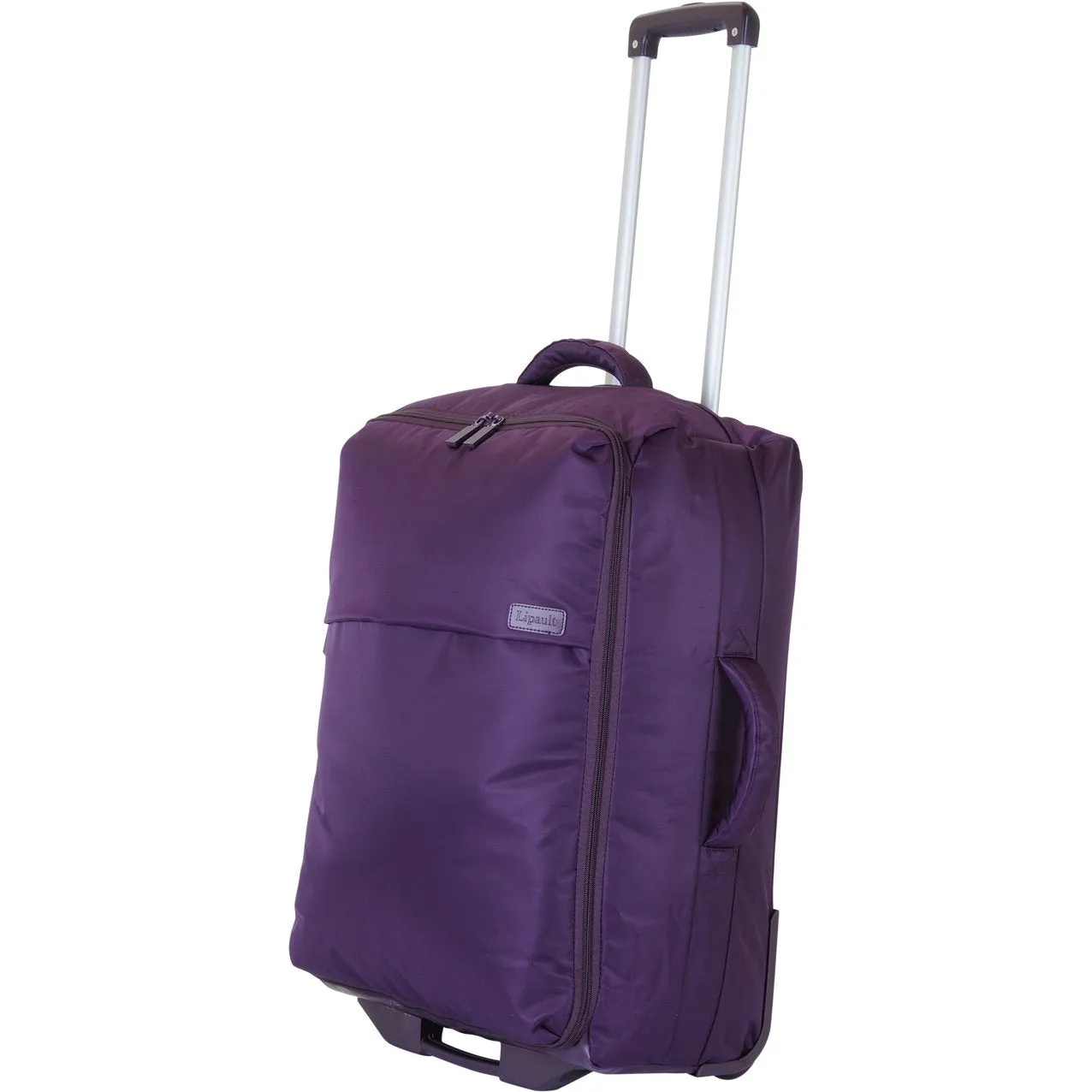 Lipault Foldable 25" 2-Wheel Medium Luggage