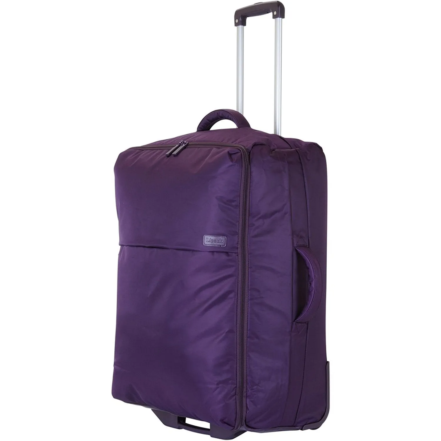 Lipault Foldable 28" 2-Wheel Large Luggage