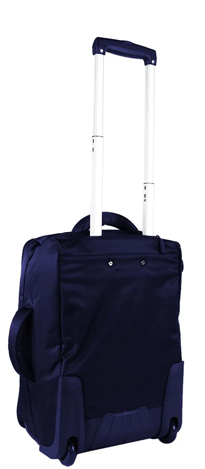Lipault Foldable 28" 2-Wheel Large Luggage