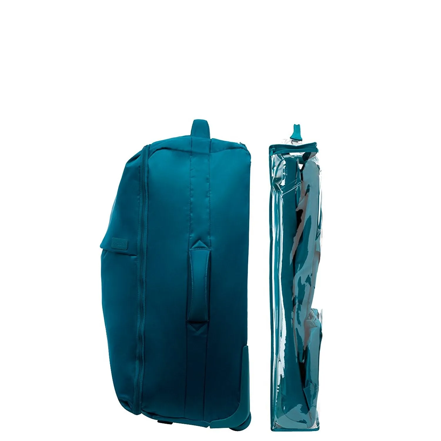 Lipault Foldable 28" 2-Wheel Large Luggage