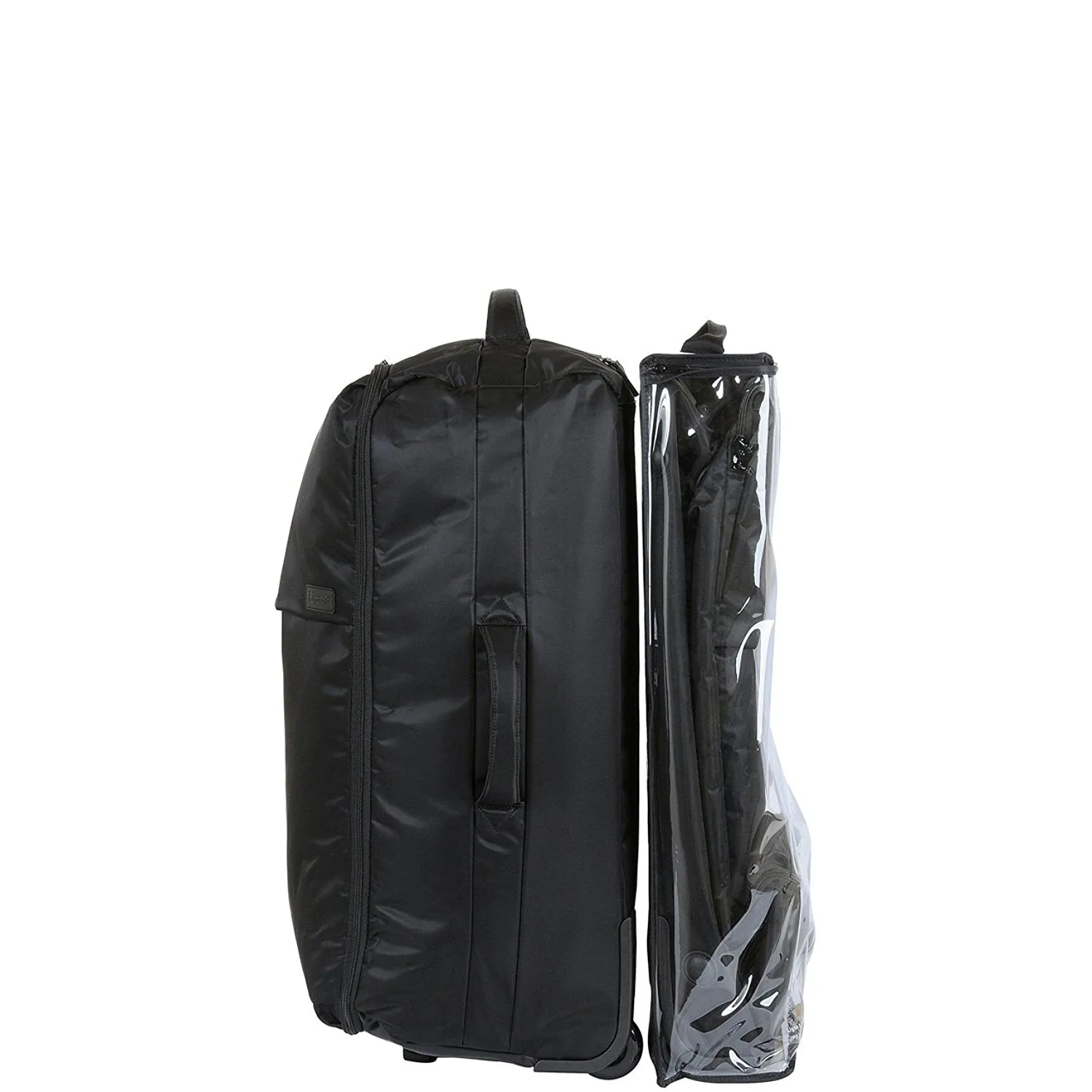 Lipault Foldable 28" 2-Wheel Large Luggage
