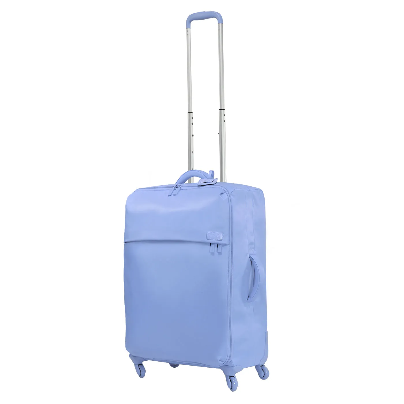 Lipault Paris Foldable 20" 4-Wheel Carry-On Luggage