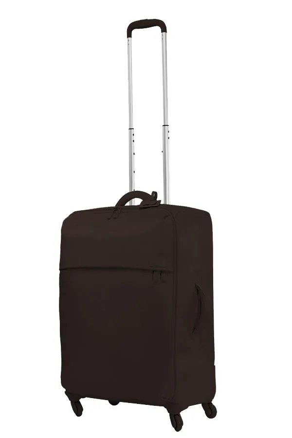 Lipault Paris Foldable 20" 4-Wheel Carry-On Luggage