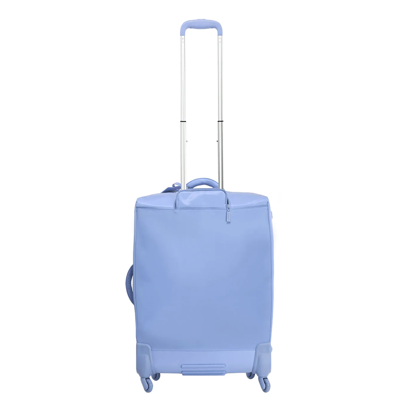Lipault Paris Foldable 20" 4-Wheel Carry-On Luggage