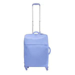 Lipault Paris Foldable 20" 4-Wheel Carry-On Luggage