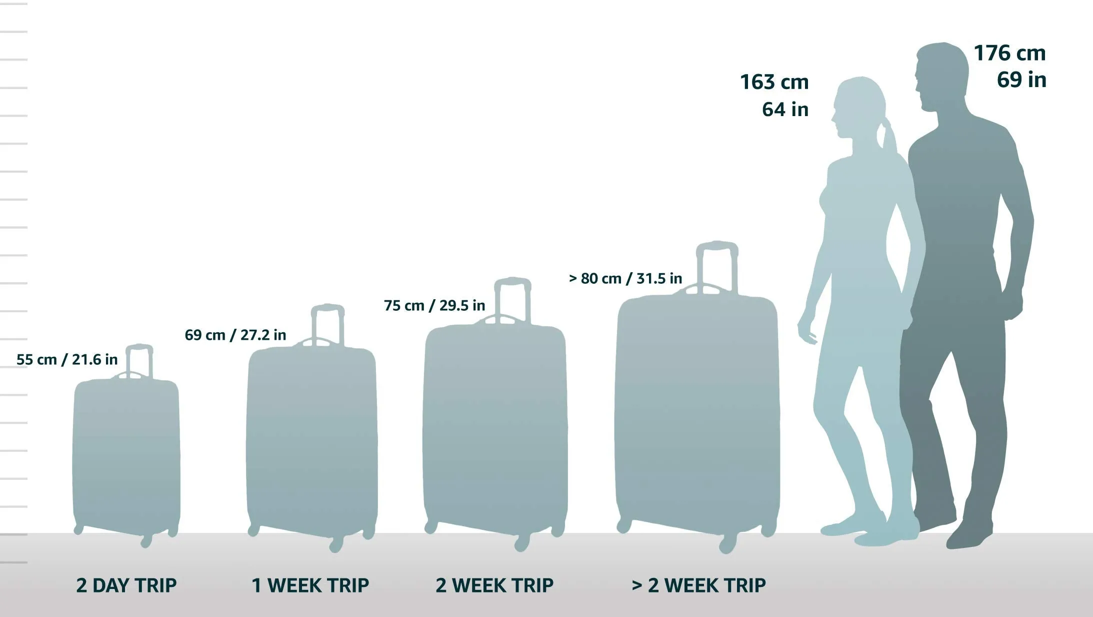 Lipault Paris Foldable 22" 4-Wheel Carry-On Luggage