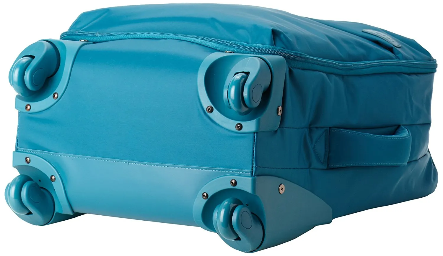Lipault Paris Foldable 22" 4-Wheel Carry-On Luggage