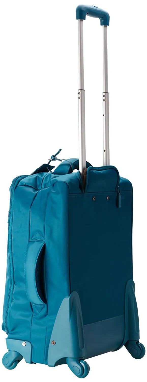 Lipault Paris Foldable 22" 4-Wheel Carry-On Luggage