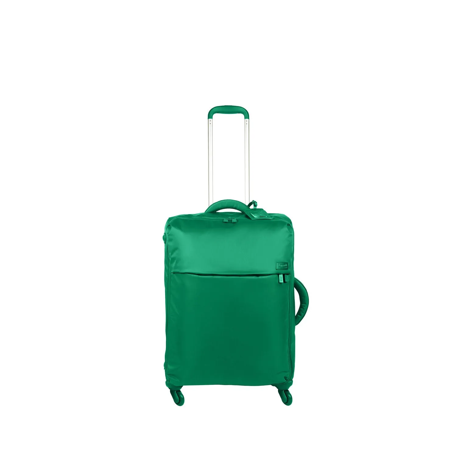 Lipault Paris Foldable 22" 4-Wheel Carry-On Luggage