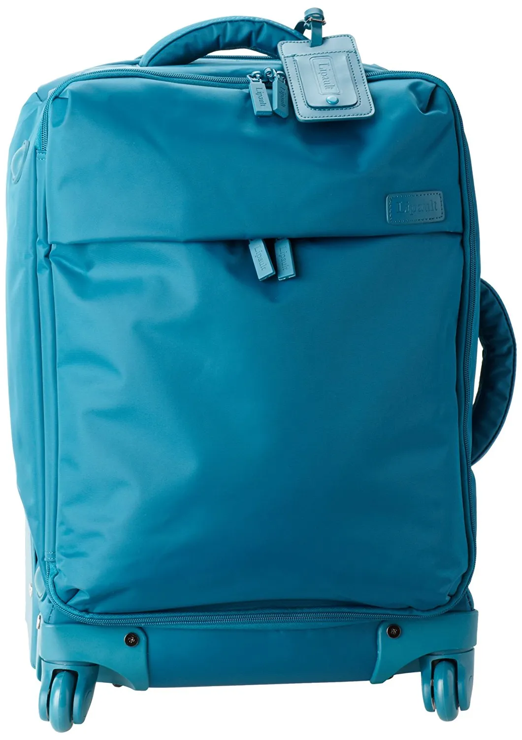 Lipault Paris Foldable 22" 4-Wheel Carry-On Luggage