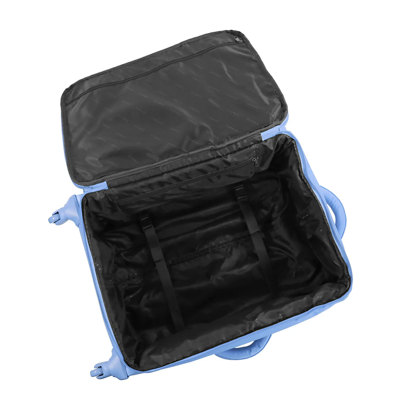 Lipault Paris Foldable 28" 4-Wheel Large Luggage