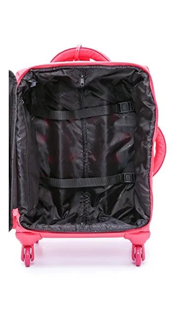 Lipault Paris Foldable 28" 4-Wheel Large Luggage