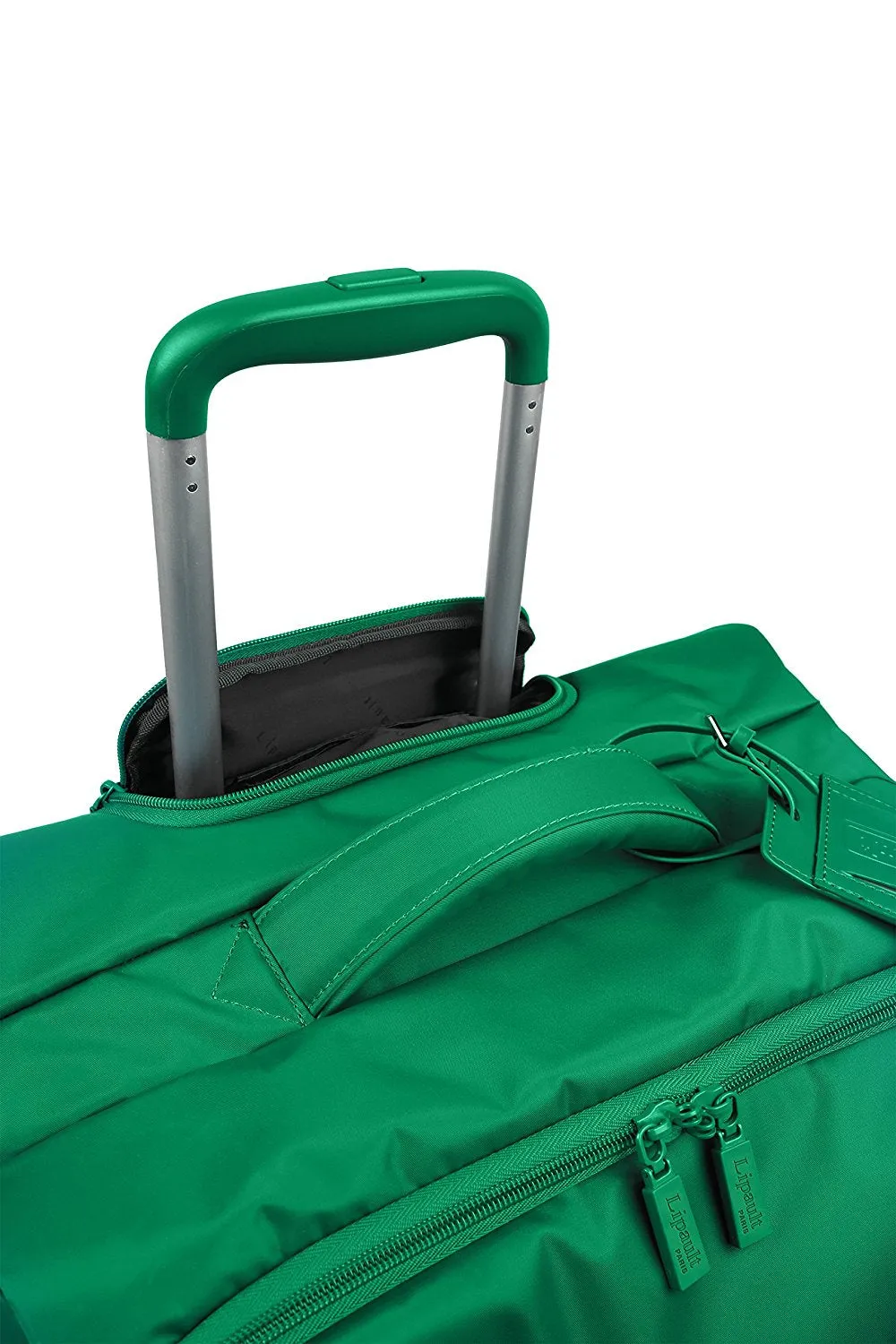 Lipault Paris Foldable 28" 4-Wheel Large Luggage