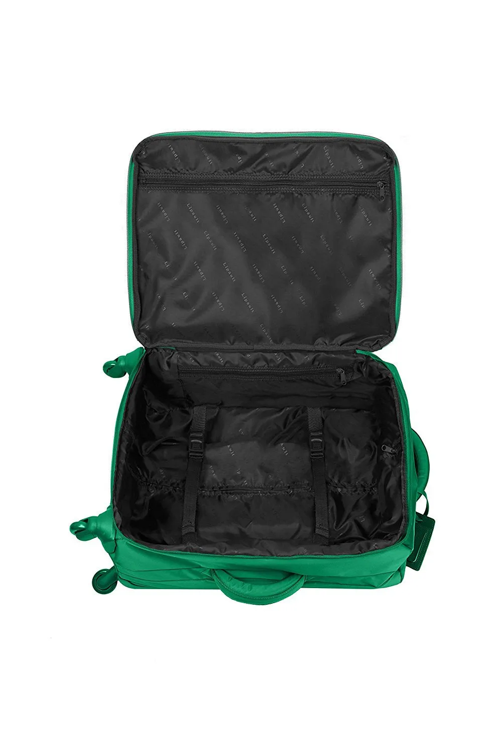 Lipault Paris Foldable 28" 4-Wheel Large Luggage