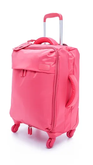 Lipault Paris Foldable 28" 4-Wheel Large Luggage