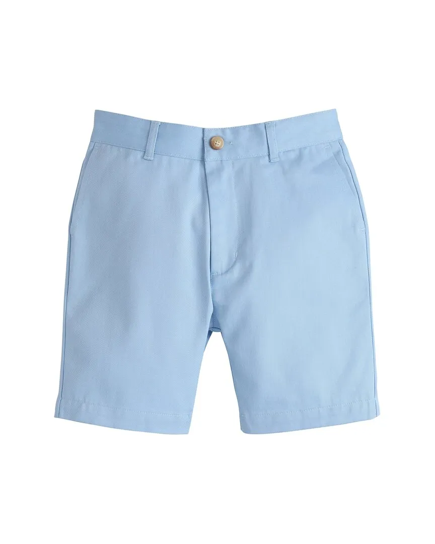 Little English Classic Short