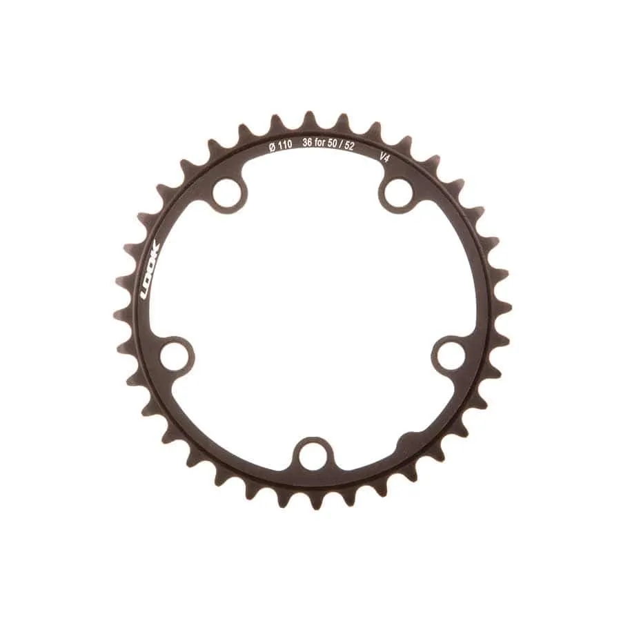 Look Zed3 Chainrings
