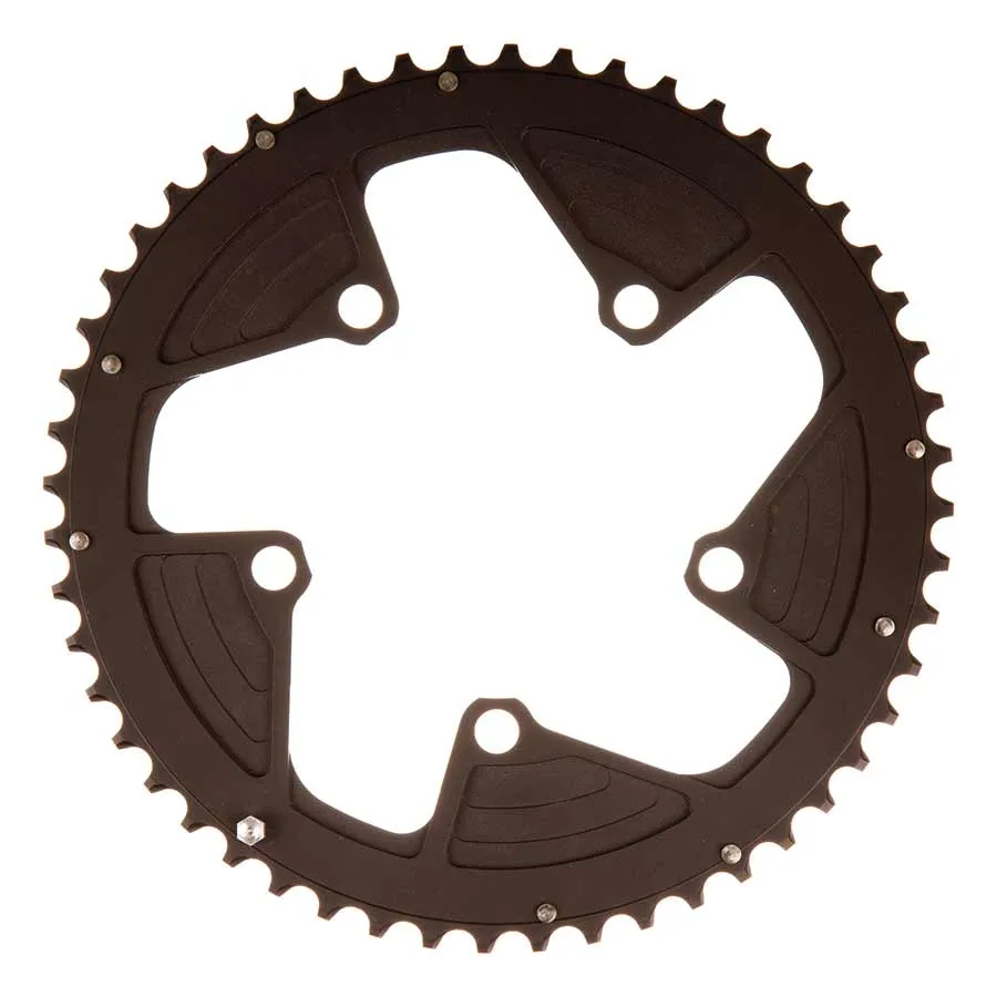 Look Zed3 Chainrings