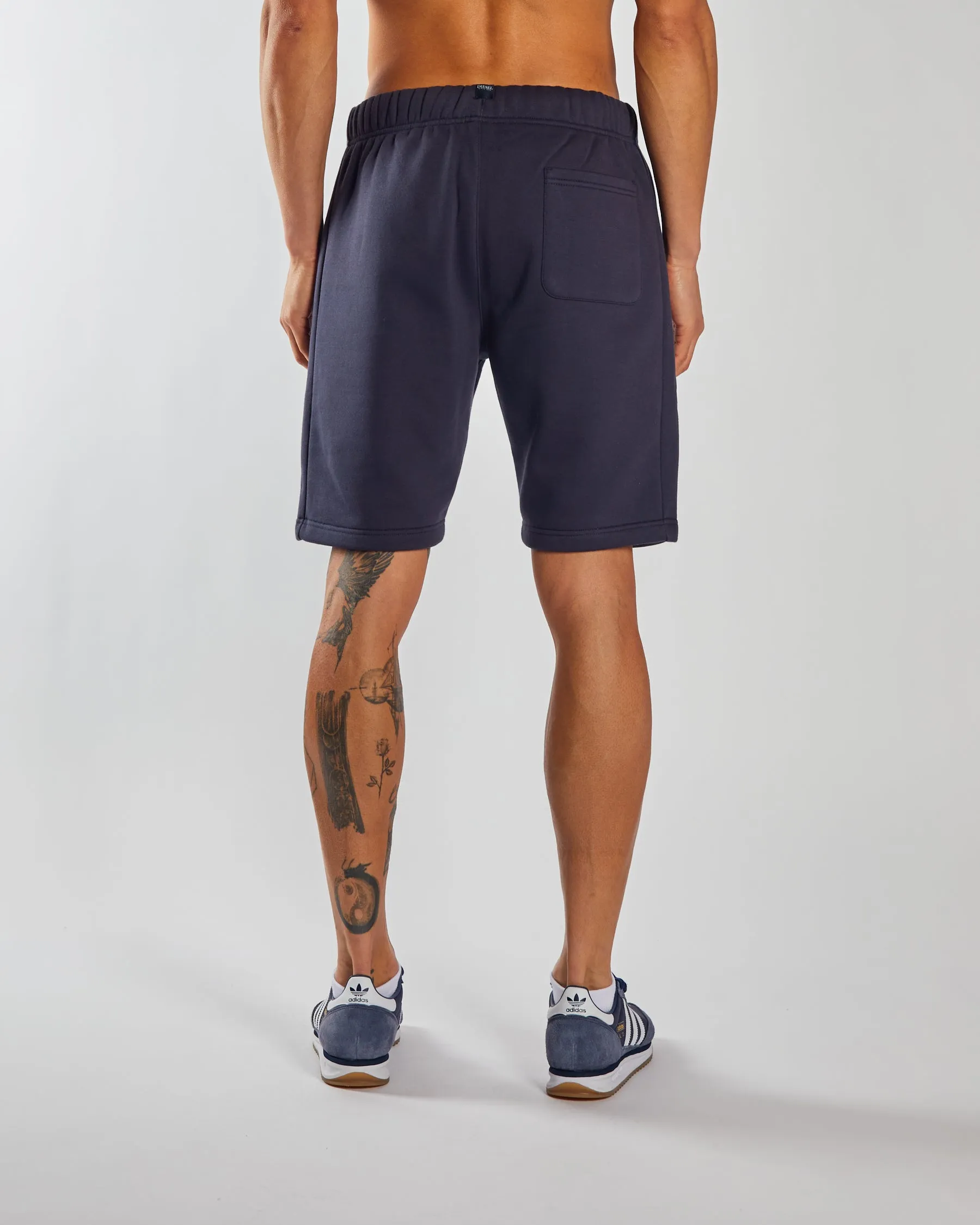 Luca Short Navy Galaxy