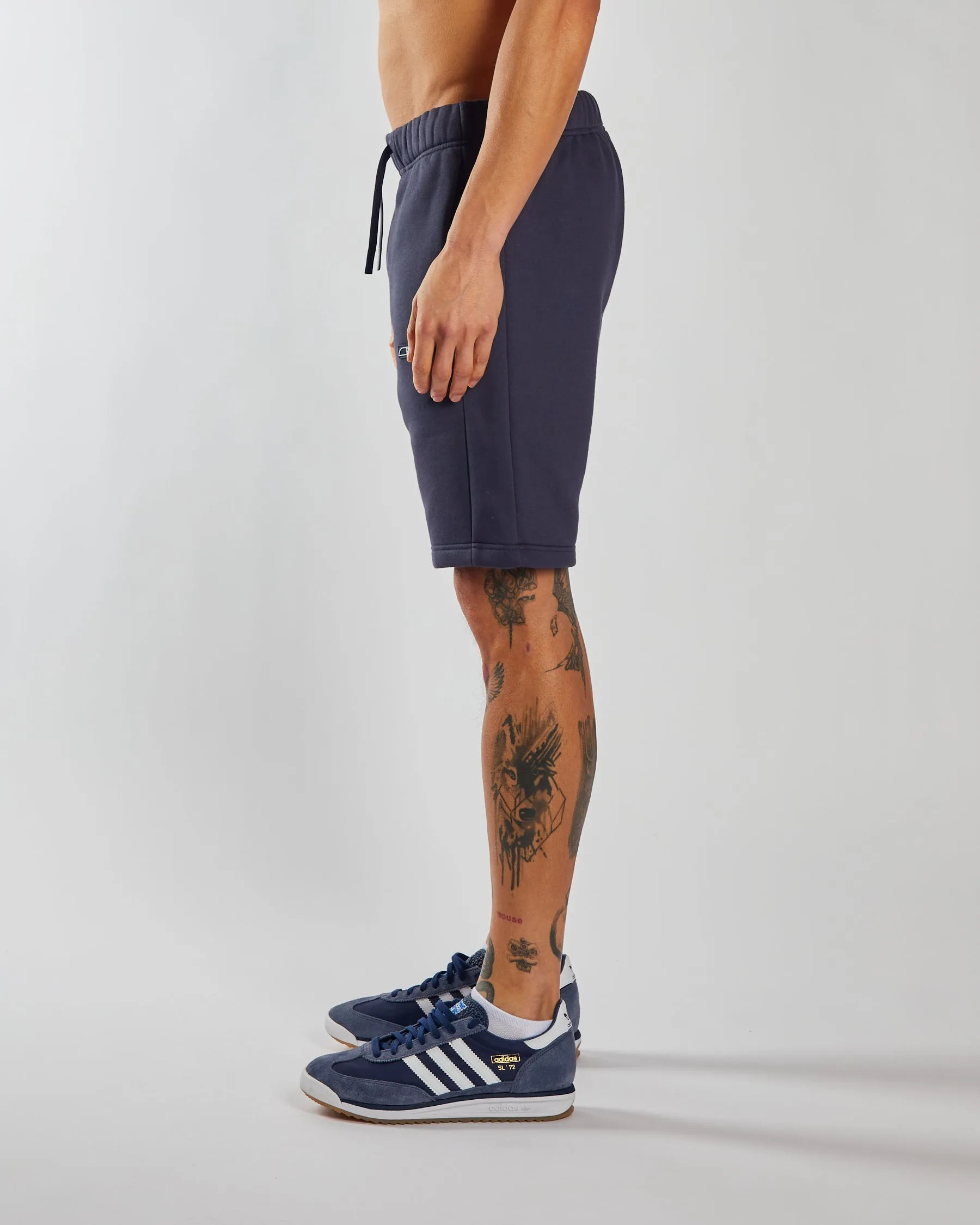 Luca Short Navy Galaxy