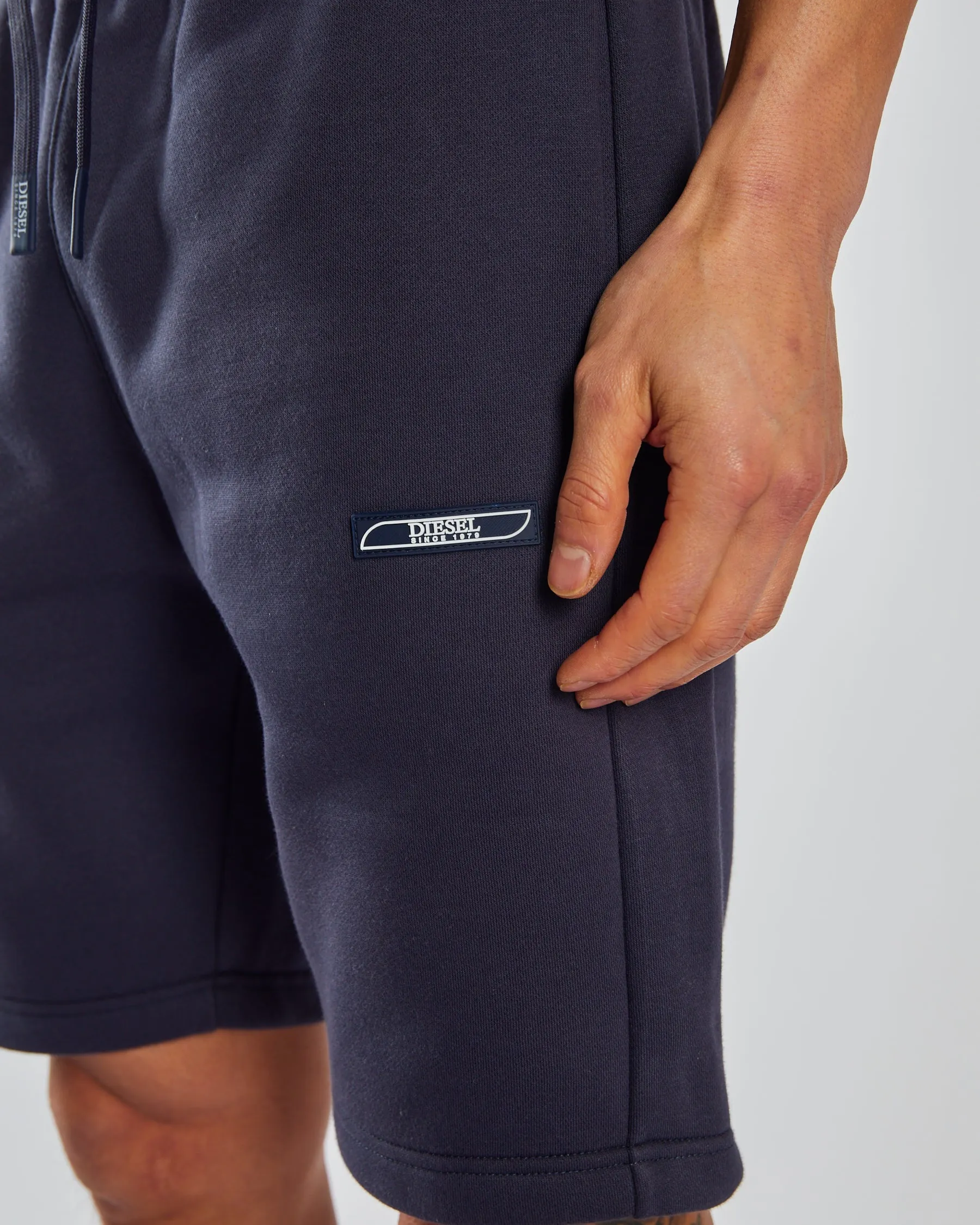 Luca Short Navy Galaxy