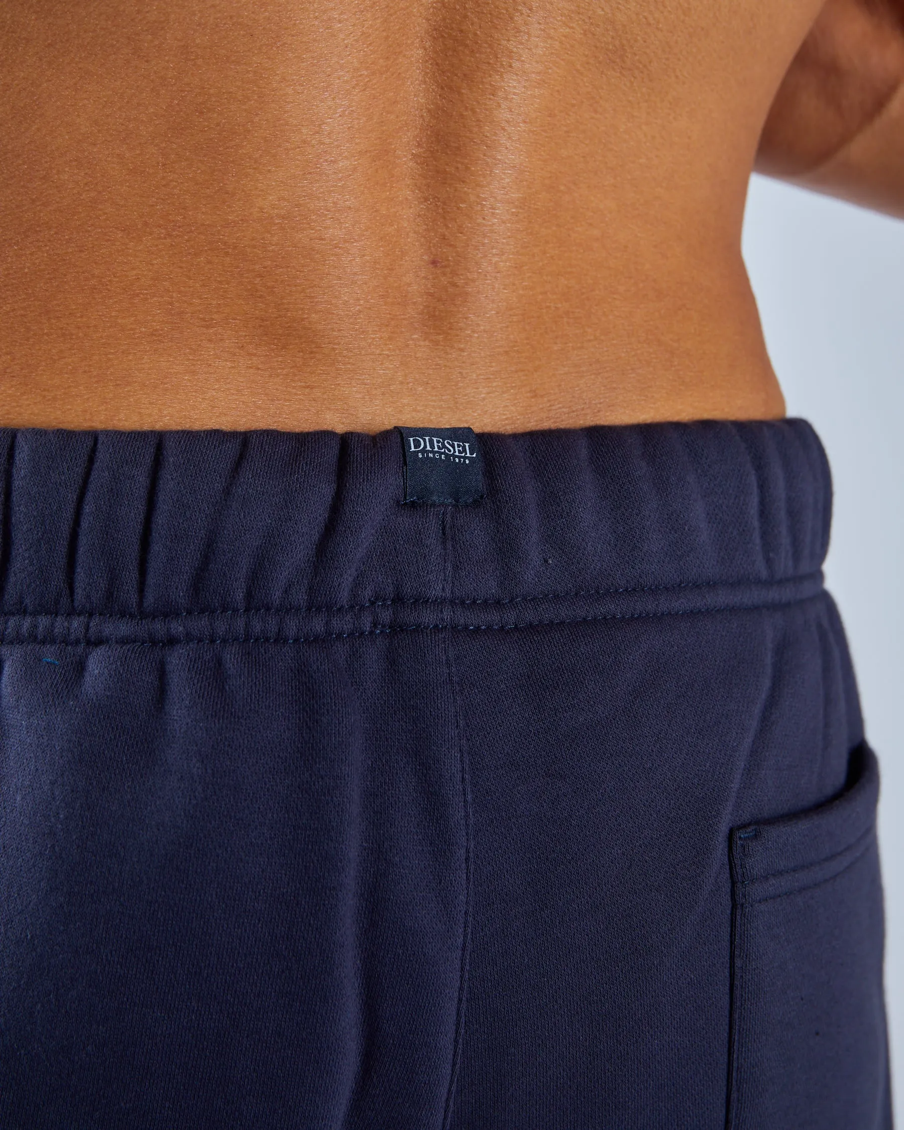 Luca Short Navy Galaxy