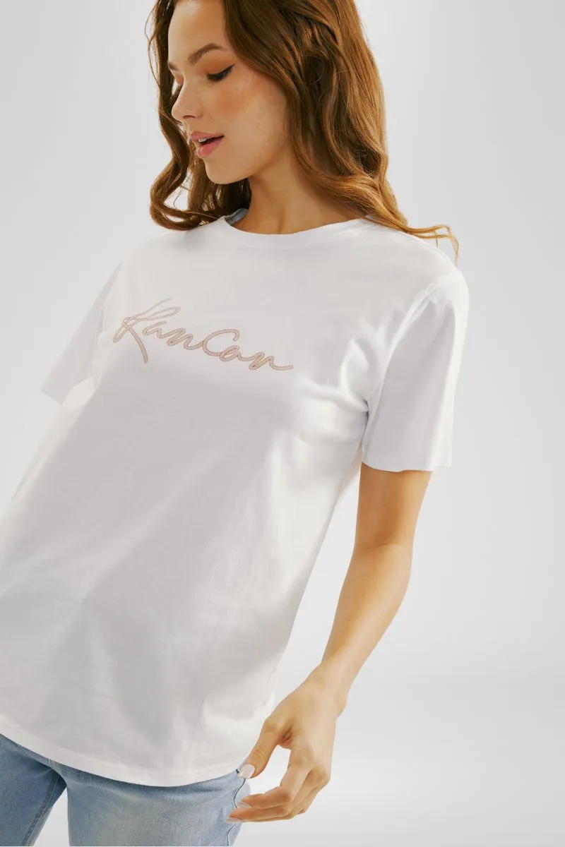 Macy Fitted Shirt