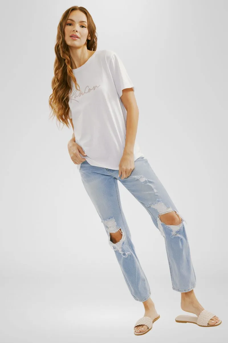Macy Fitted Shirt