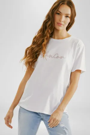 Macy Fitted Shirt