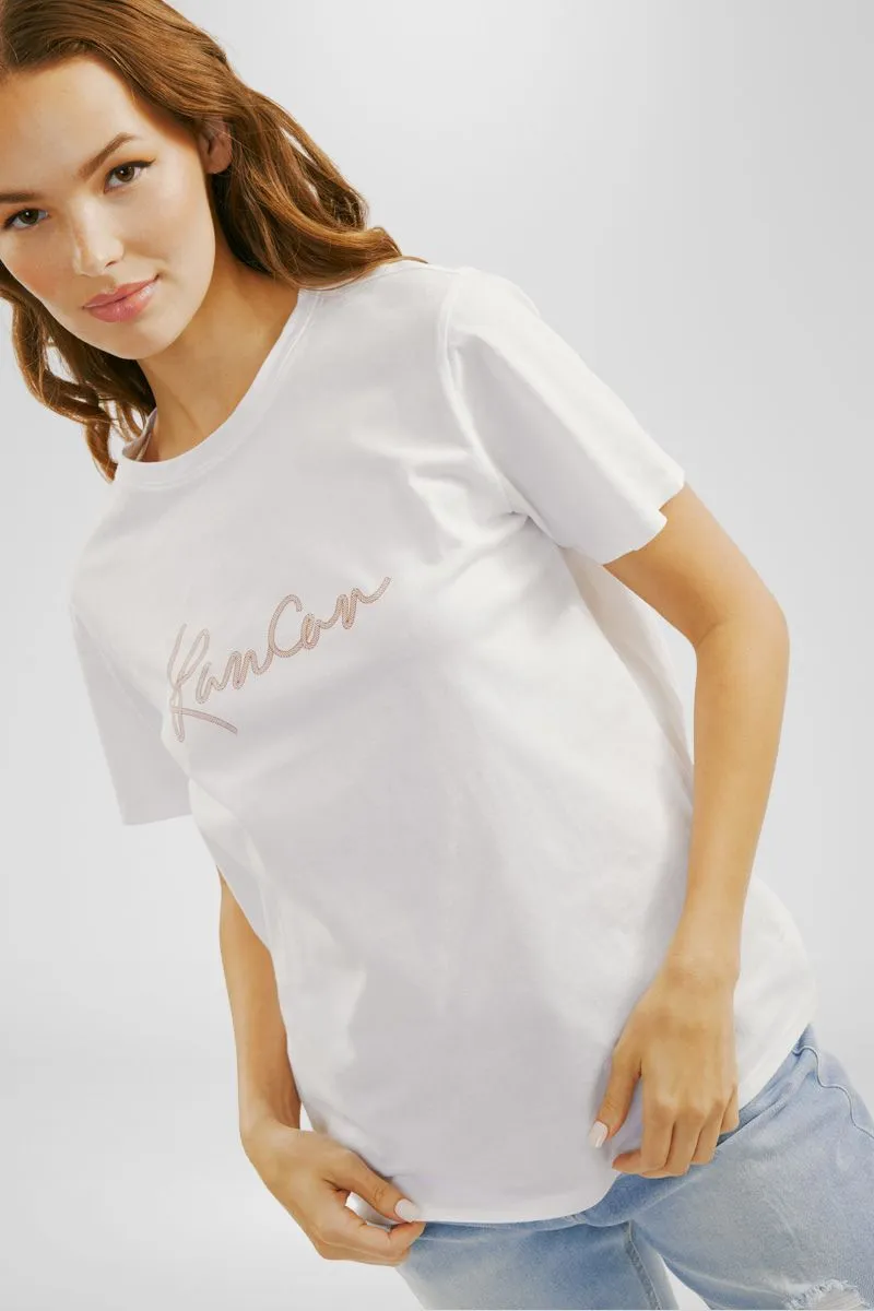 Macy Fitted Shirt