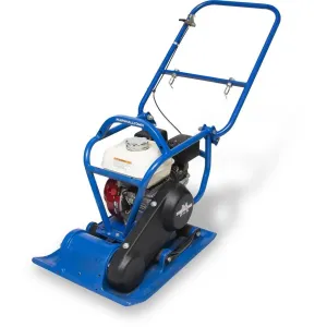 MARSHALLTOWN VP3800  -  VIBRATORY PLATE COMPACTOR