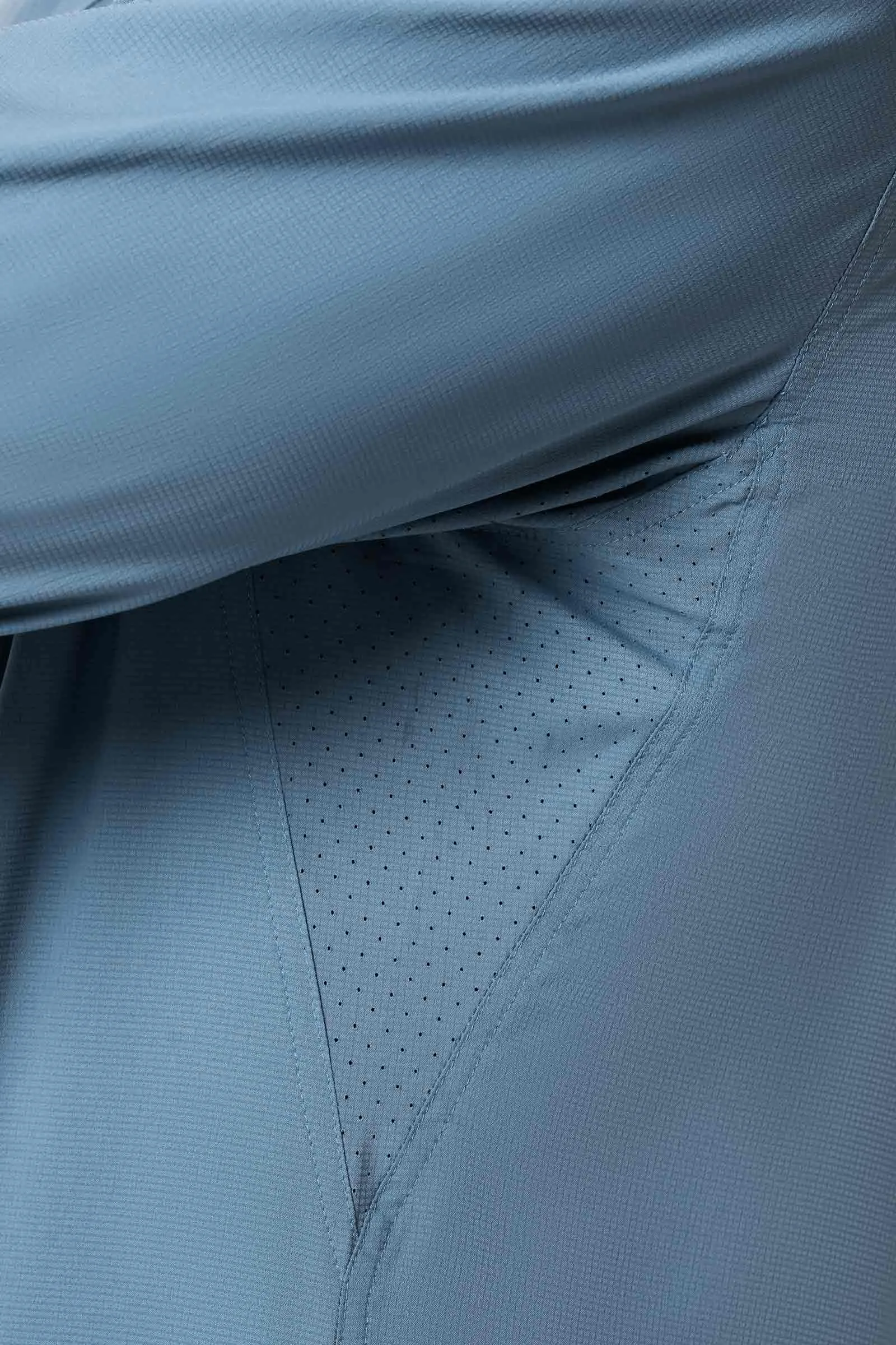 Men's Aricia Sun Shirt | Blue Dusk