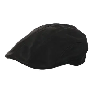 Merrick Goatskin Ivy Cap by Levine