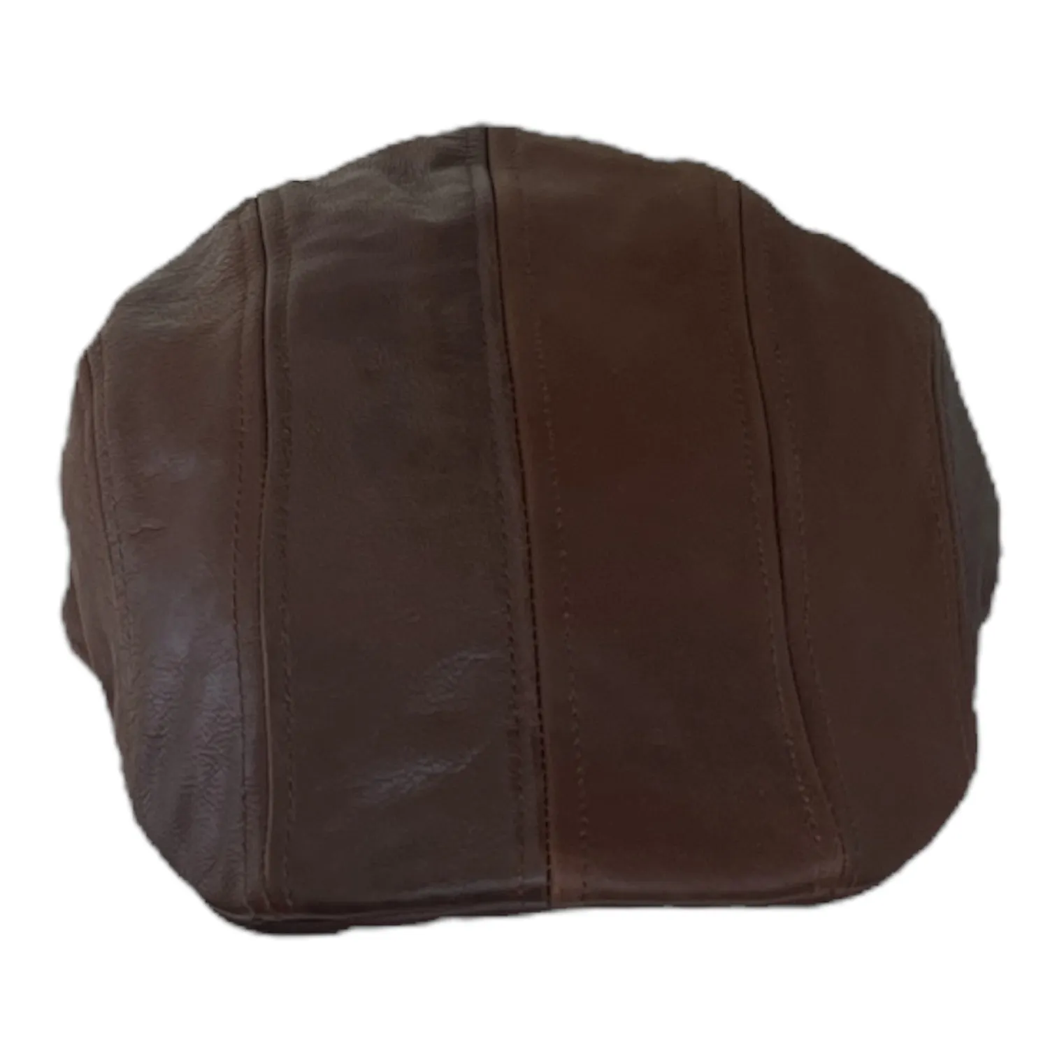 Merrick Goatskin Ivy Cap by Levine