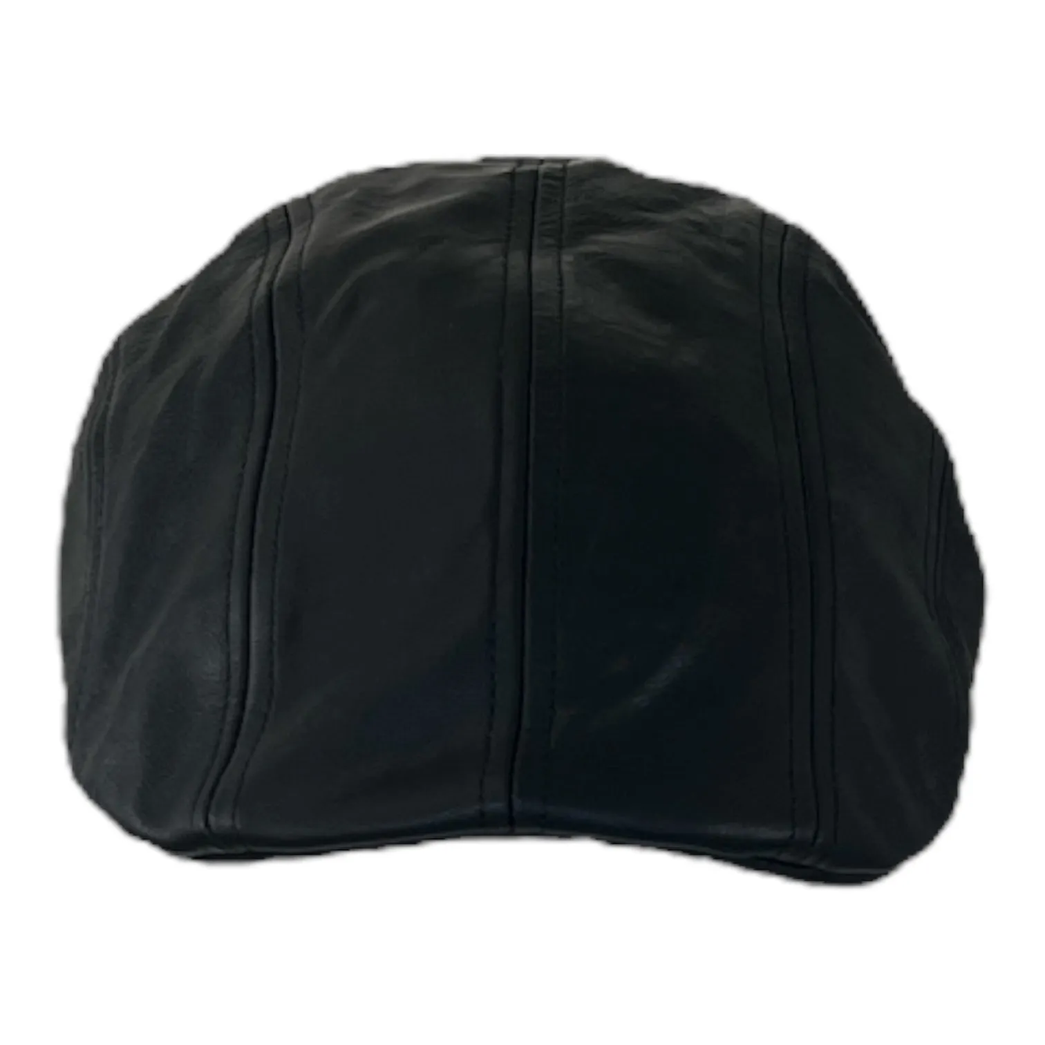 Merrick Goatskin Ivy Cap by Levine