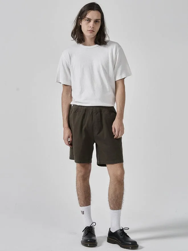 Minimal Thrills Work Volley - Canteen