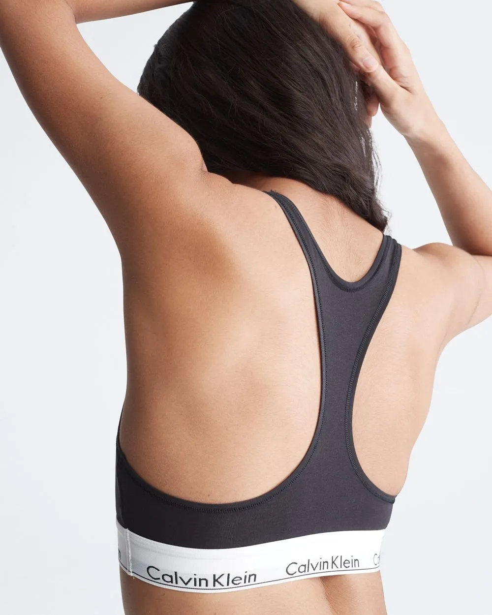 Modern Cotton Bralette