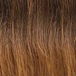 Motown Tress Let's Lace Deep Lace Part Super Glam Synthetic Glueless Wig- 26 Venus