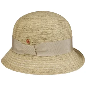 Nanni Paperbraid Straw Hat by Mayser