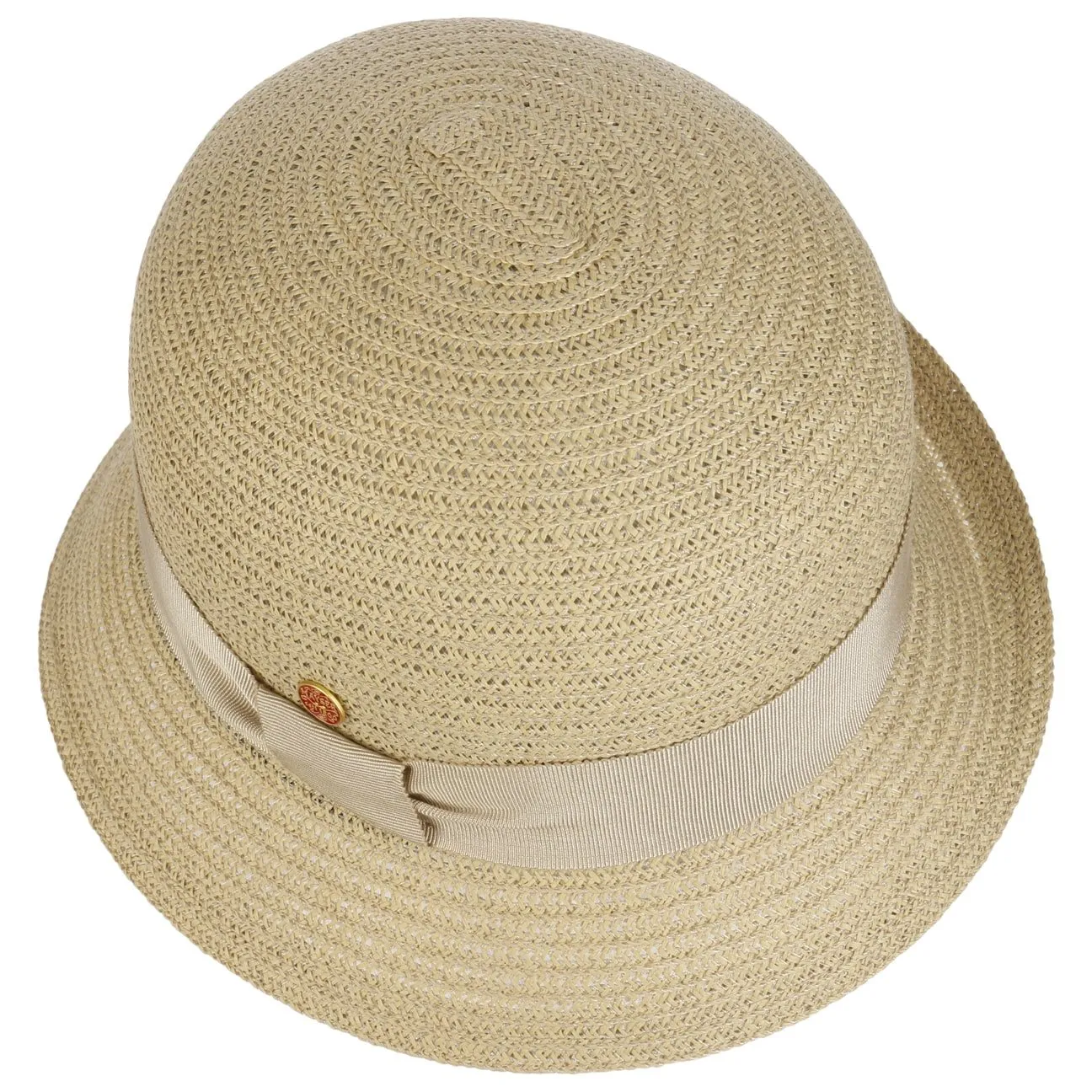 Nanni Paperbraid Straw Hat by Mayser