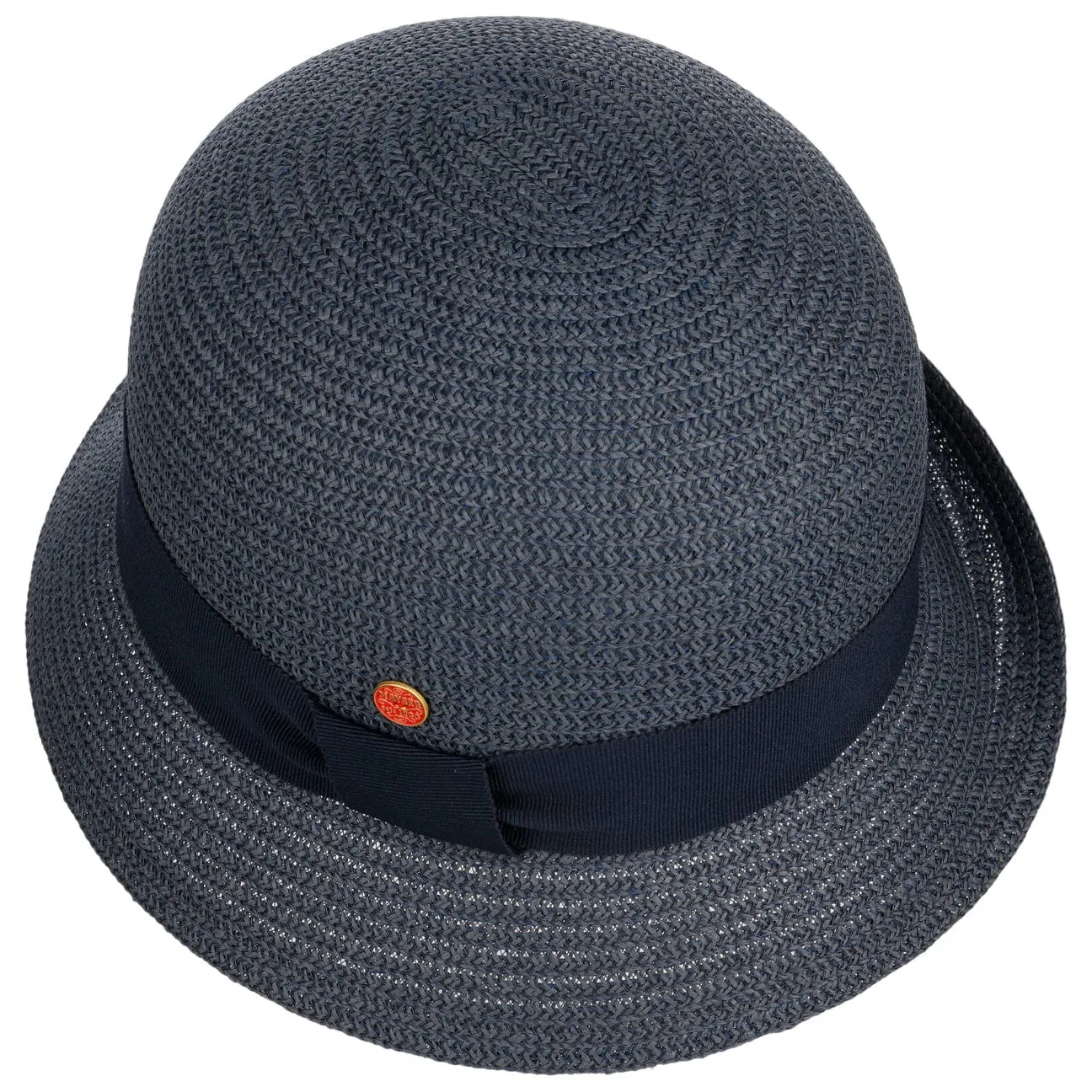 Nanni Paperbraid Straw Hat by Mayser