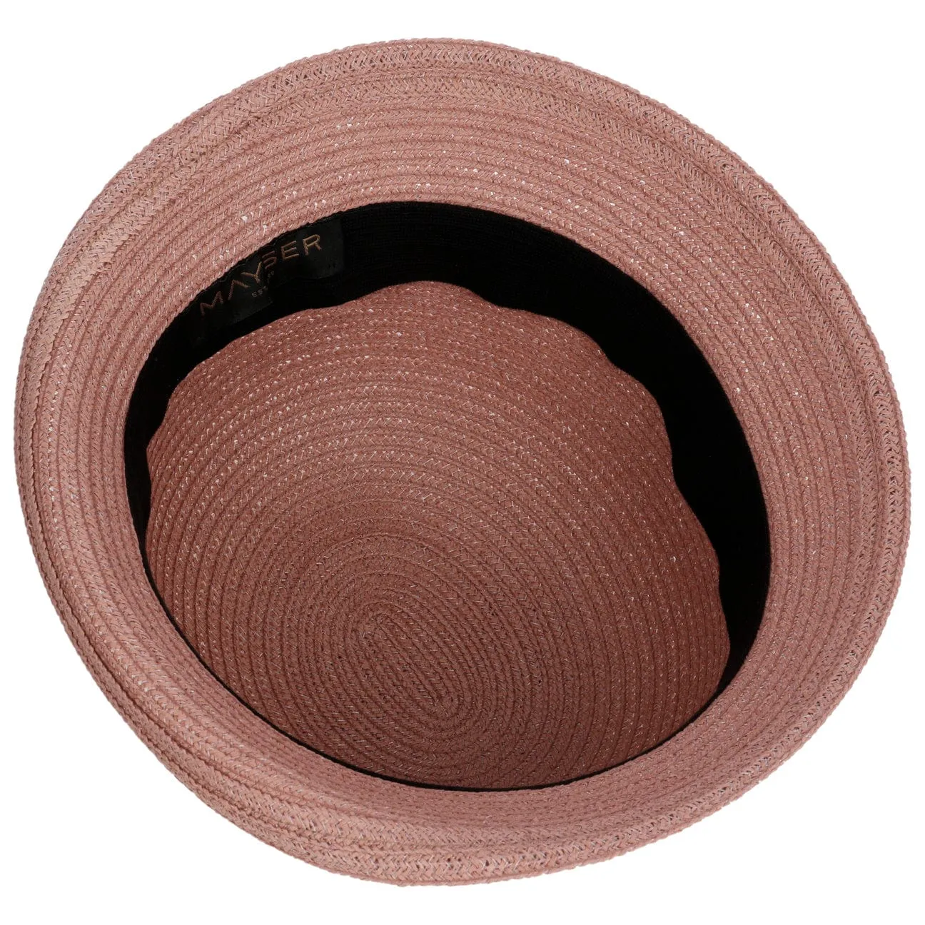 Nanni Paperbraid Straw Hat by Mayser