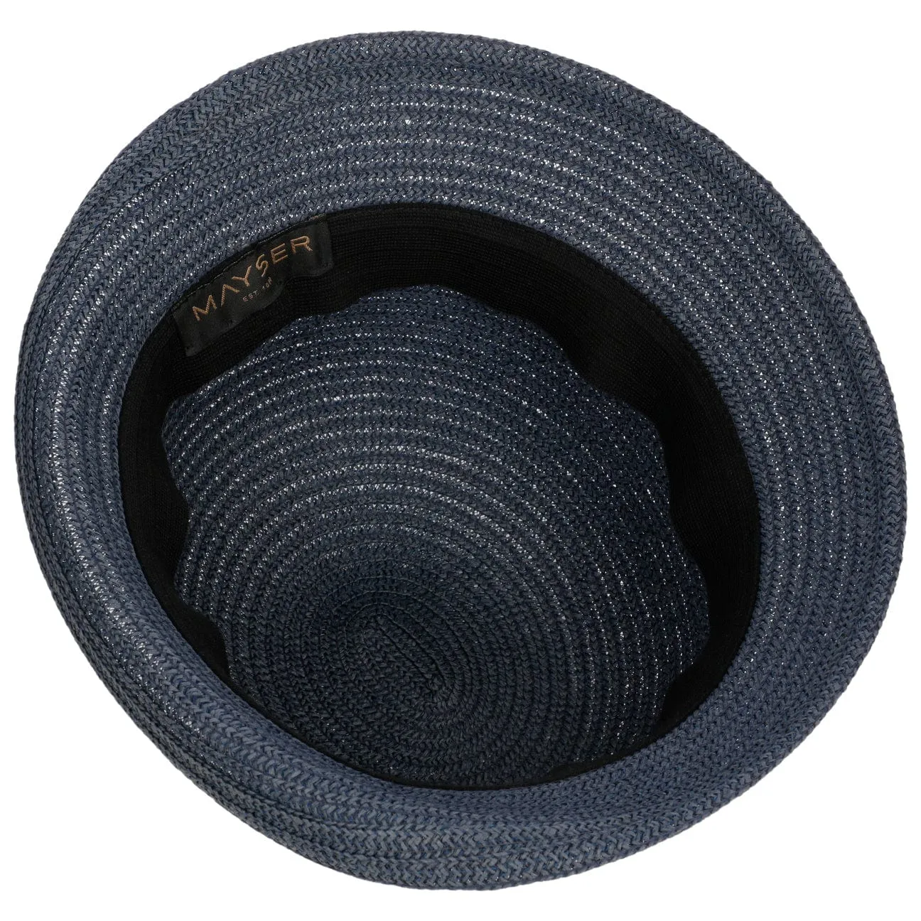 Nanni Paperbraid Straw Hat by Mayser