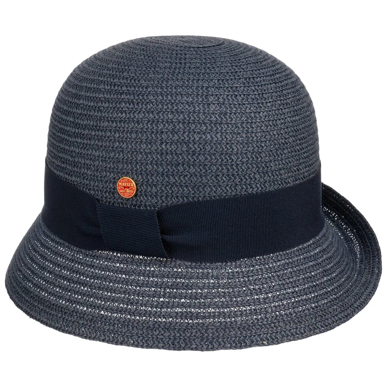 Nanni Paperbraid Straw Hat by Mayser