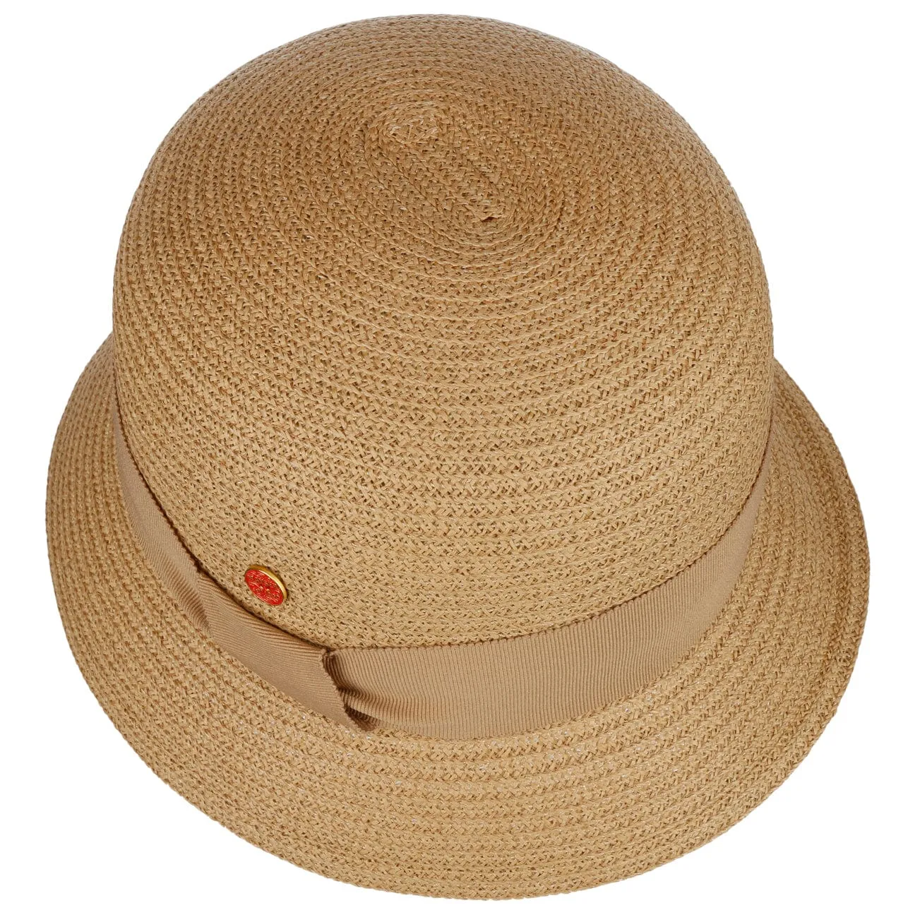Nanni Paperbraid Straw Hat by Mayser