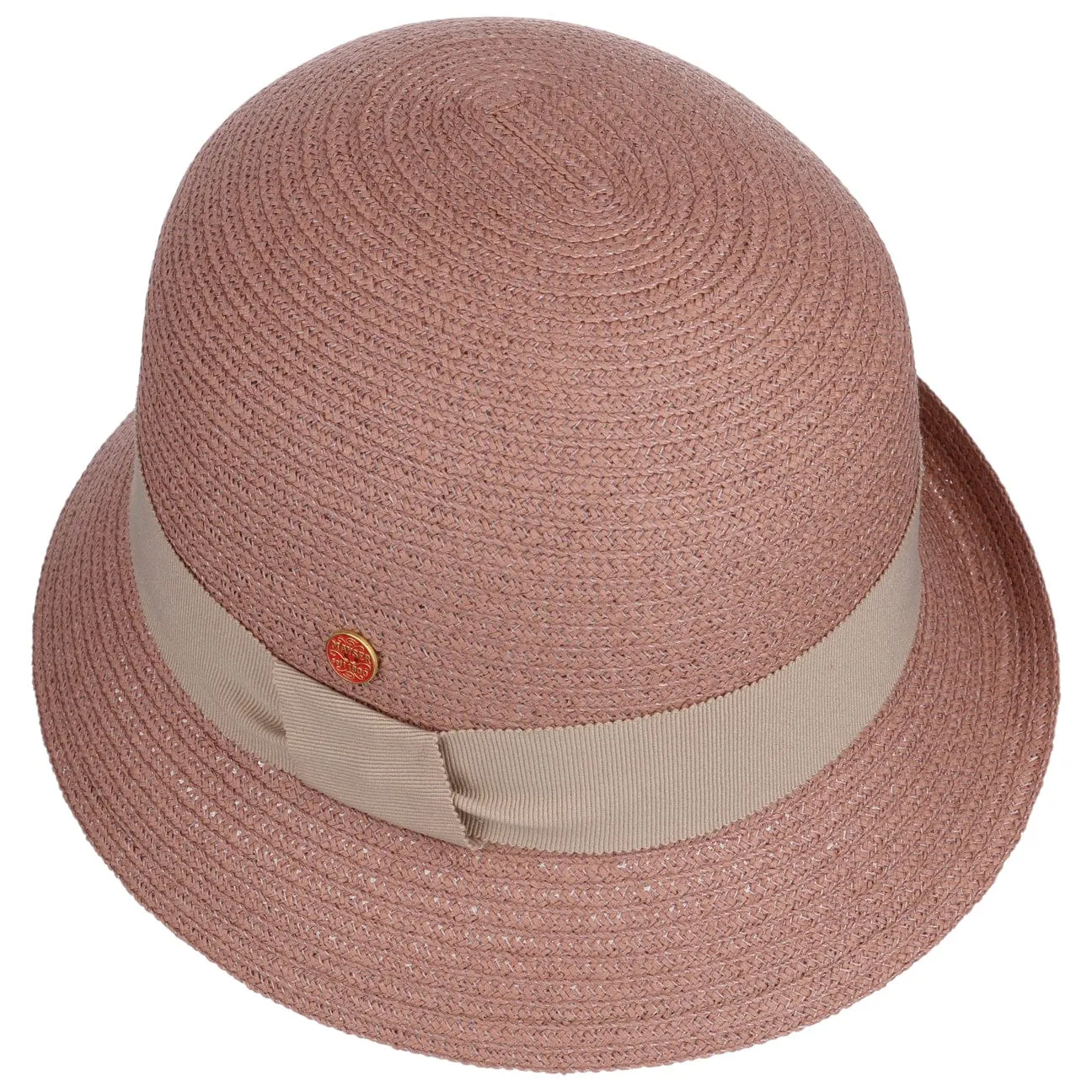 Nanni Paperbraid Straw Hat by Mayser