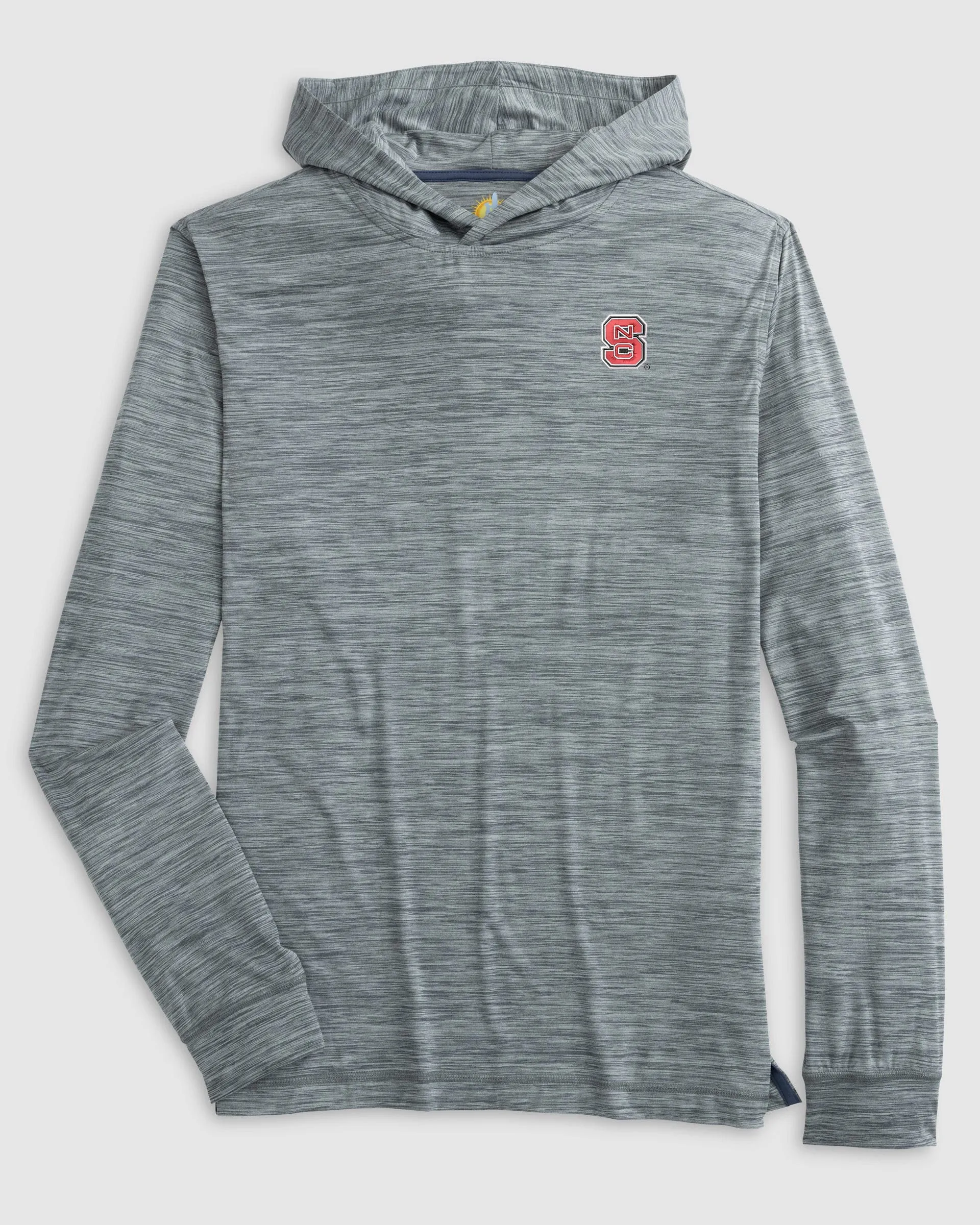 NC State Talon Performance Hoodie