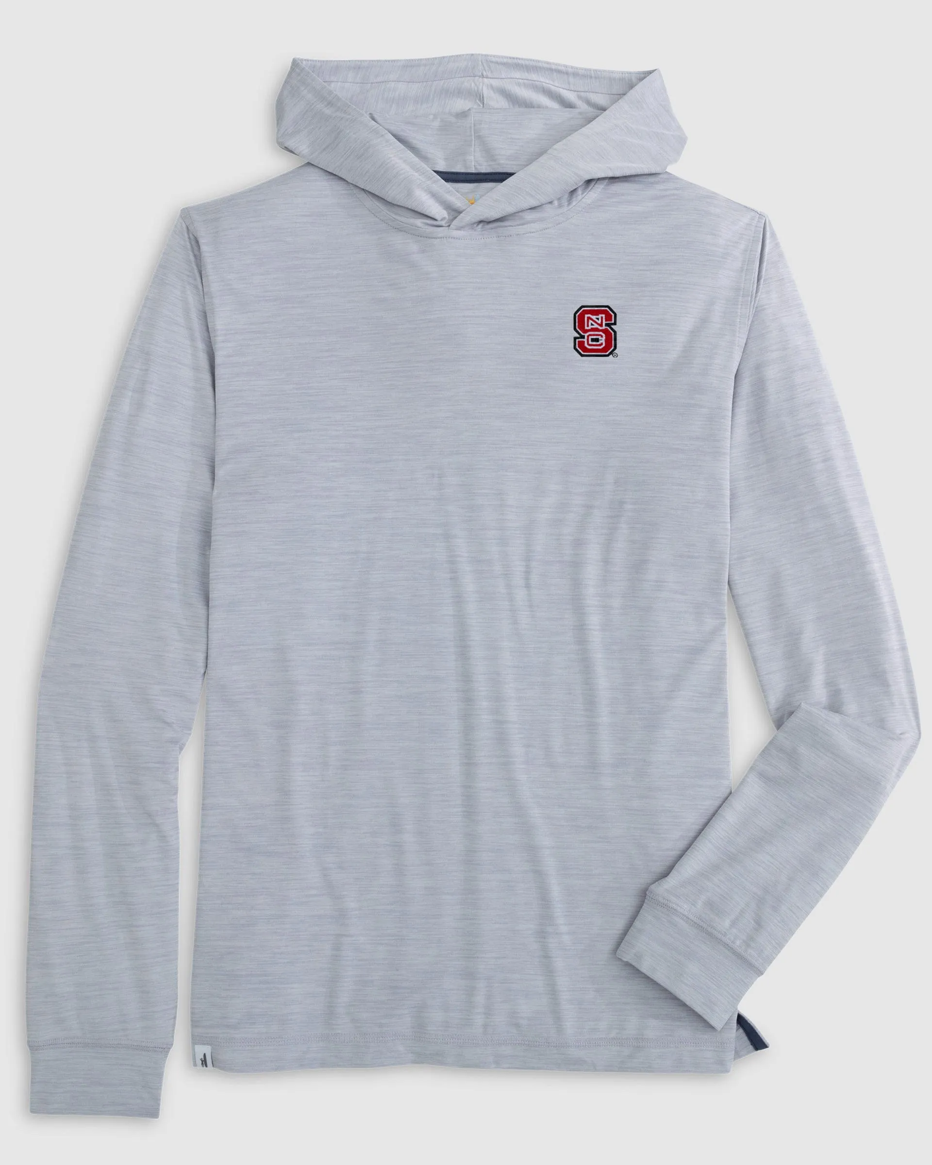 NC State Talon Performance Hoodie