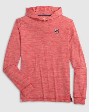NC State Talon Performance Hoodie
