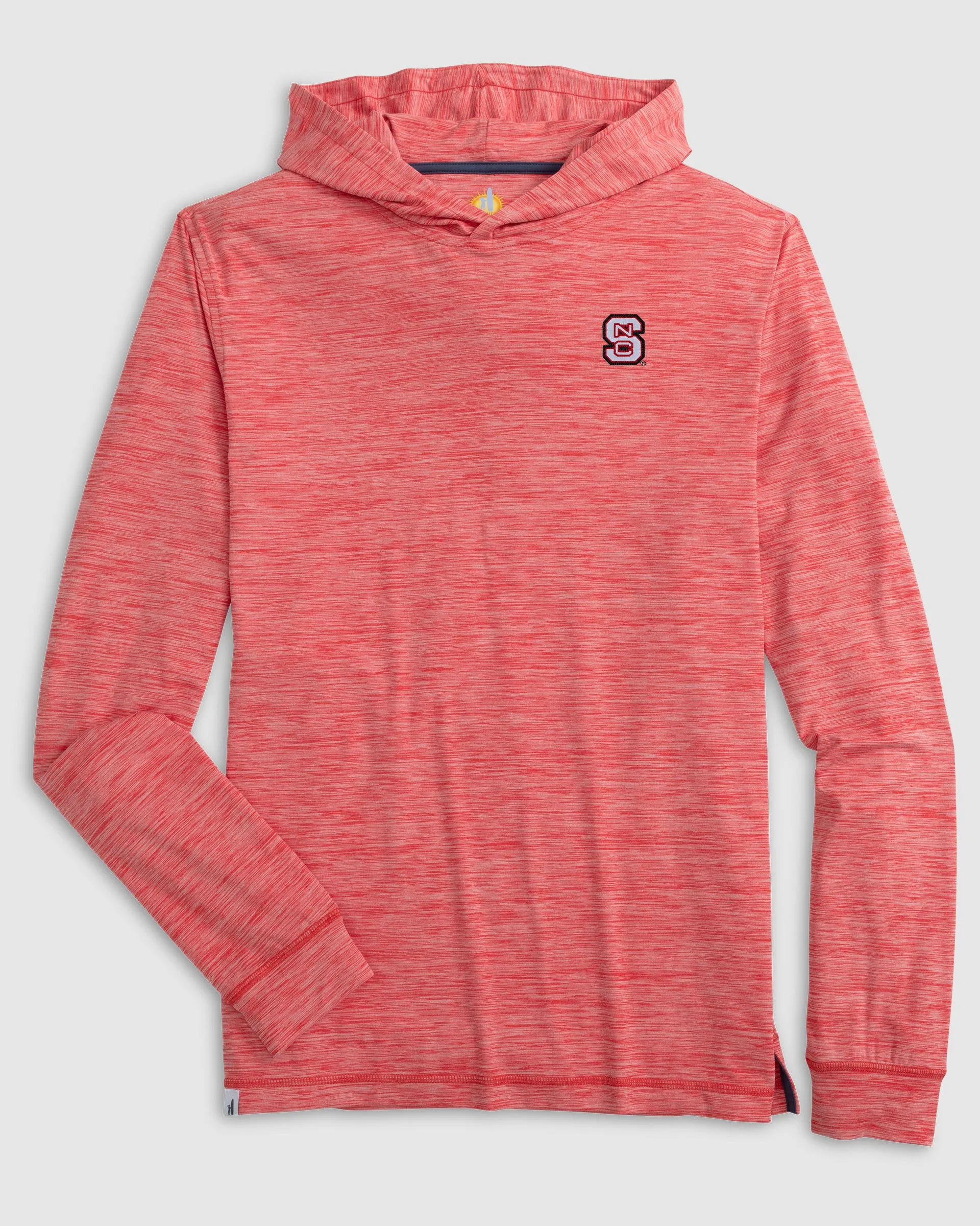 NC State Talon Performance Hoodie